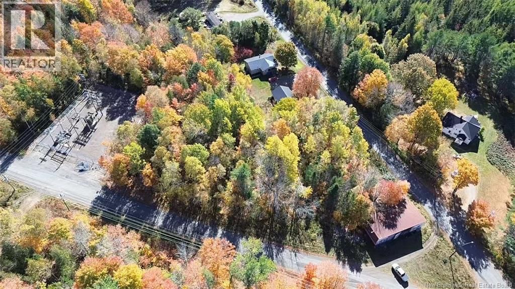 33 Dorrington Hill Road, Canterbury, New Brunswick E6G 1Y9