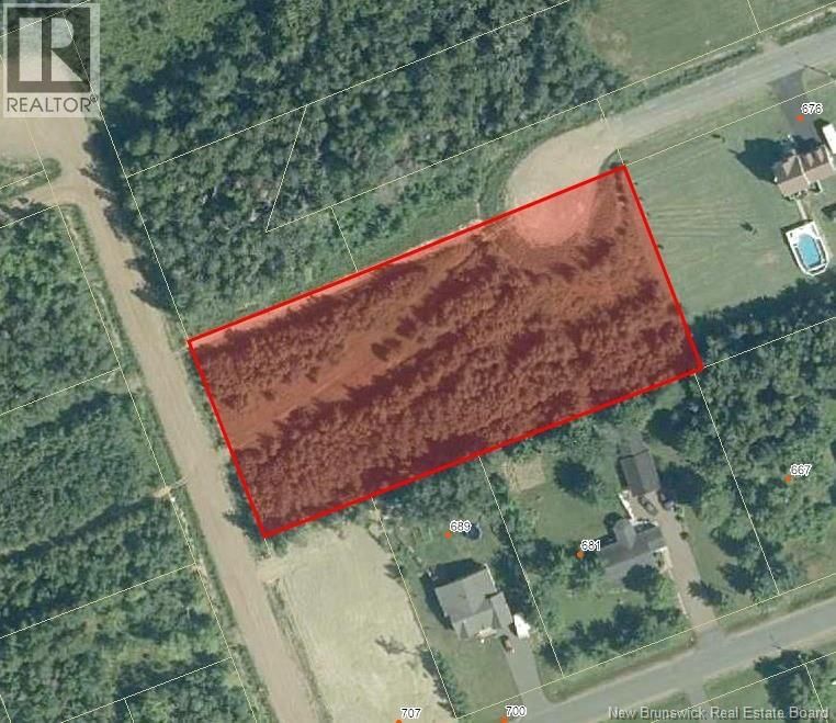 9 mc Rue Honoré, Tracadie, New Brunswick E1X 1A6