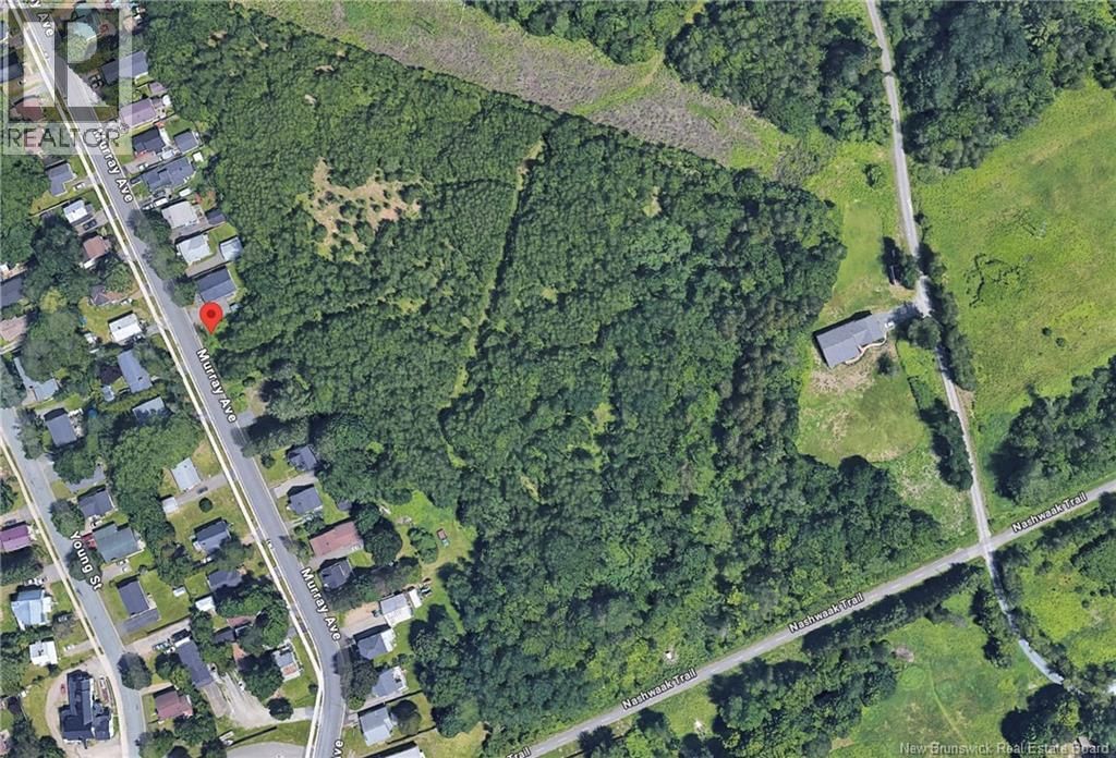 26 & 28 Murray Avenue, Fredericton, New Brunswick E3A 3Y5