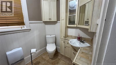 Image #1 of Commercial for Sale at Victoria, Edmundston, New Brunswick