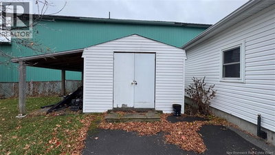 Image #1 of Commercial for Sale at Victoria, Edmundston, New Brunswick