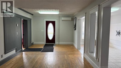 Image #1 of Commercial for Sale at Victoria, Edmundston, New Brunswick