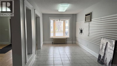Image #1 of Commercial for Sale at Victoria, Edmundston, New Brunswick