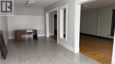 Image #1 of Commercial for Sale at Victoria, Edmundston, New Brunswick