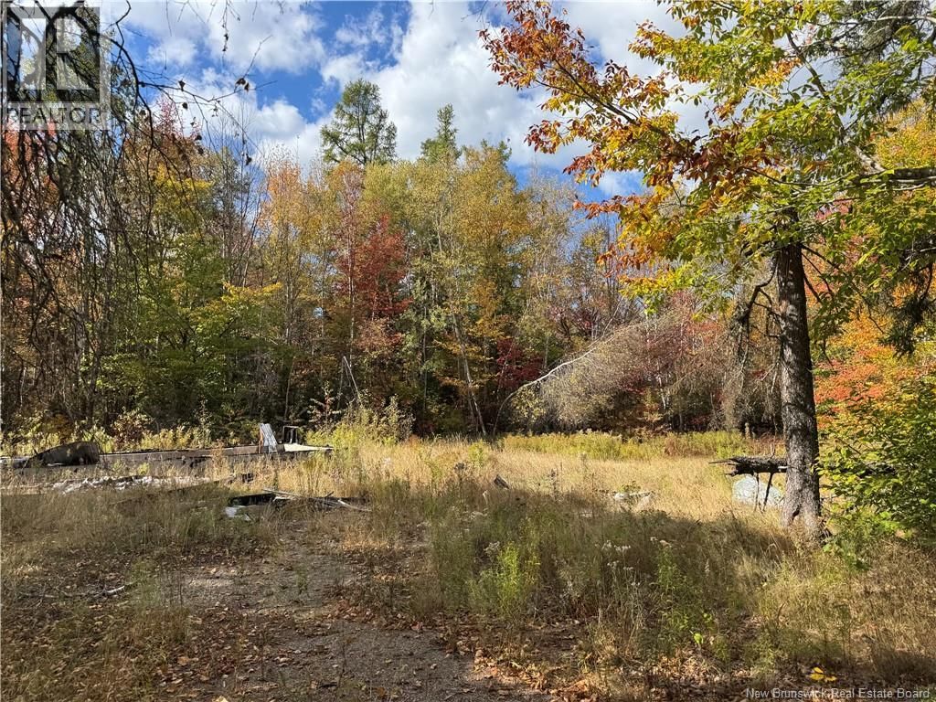 60 Bettsburg Road, New Bandon, New Brunswick E9C 2C2