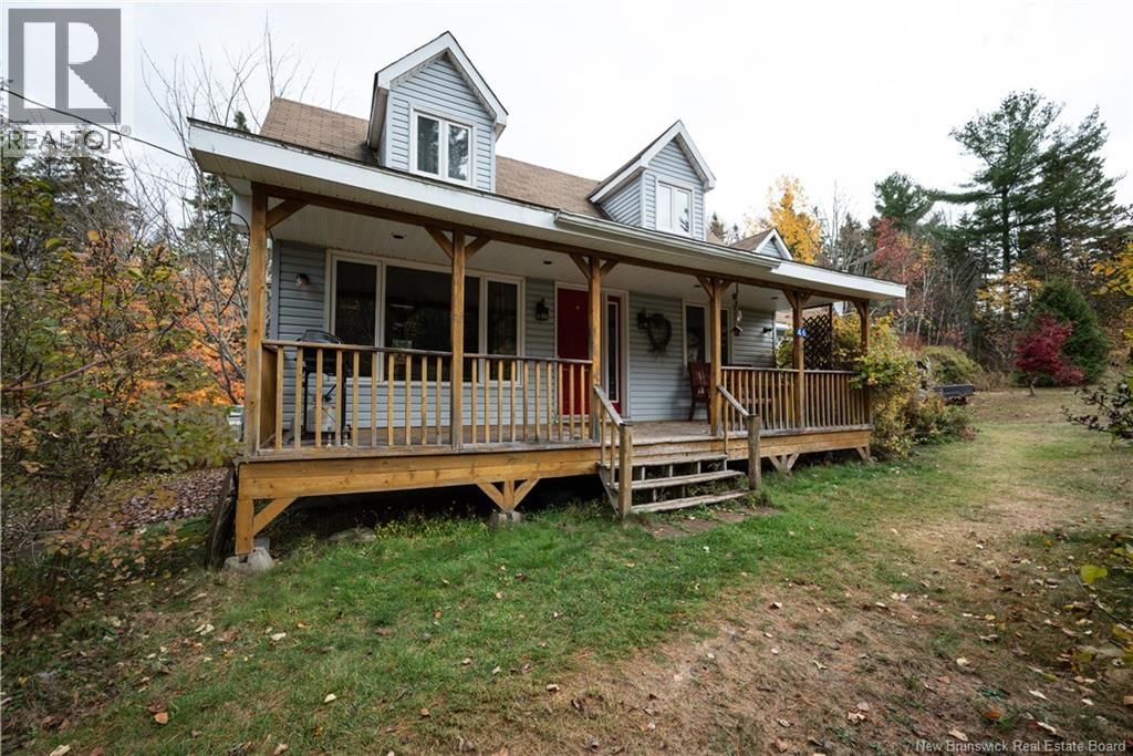 46 Power Brook Road, Parkindale, New Brunswick E4J 1P8