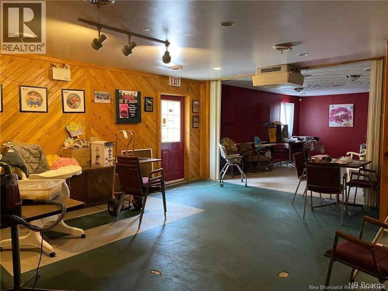Image #1 of Restaurant for Sale at Rte 8, Blackville, New Brunswick
