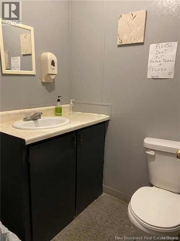 Image #1 of Restaurant for Sale at Rte 8, Blackville, New Brunswick