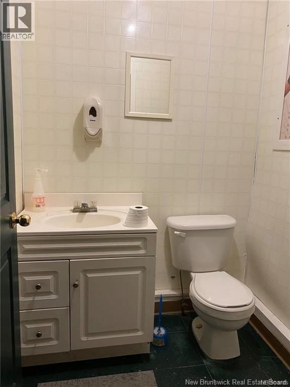 Image #1 of Restaurant for Sale at Rte 8, Blackville, New Brunswick