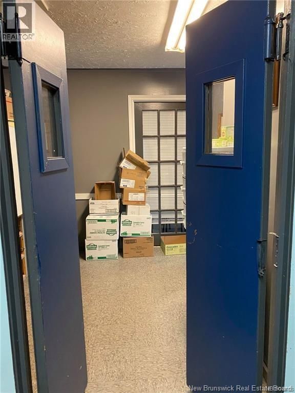 Image #1 of Restaurant for Sale at Rte 8, Blackville, New Brunswick