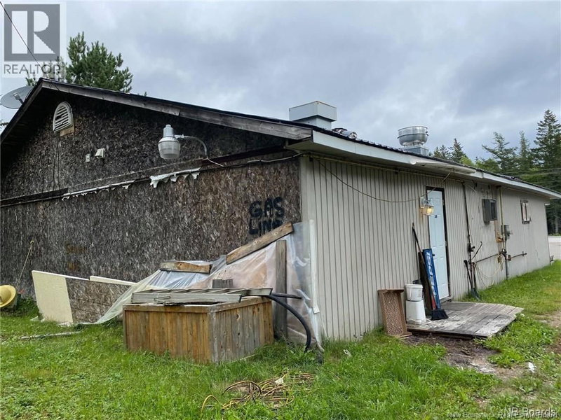 Image #1 of Restaurant for Sale at Rte 8, Blackville, New Brunswick