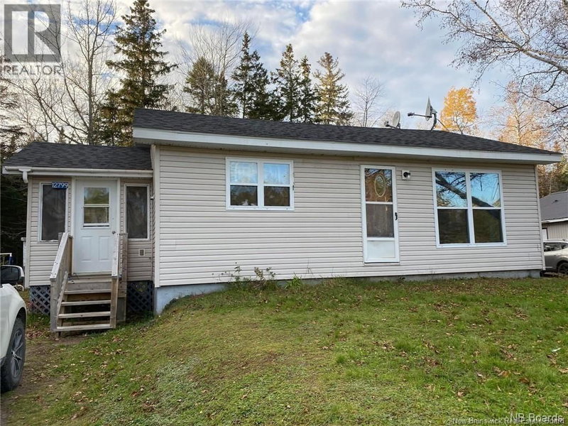 Image #1 of Restaurant for Sale at Rte 8, Blackville, New Brunswick