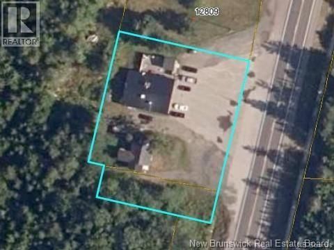 Image #1 of Restaurant for Sale at Rte 8, Blackville, New Brunswick