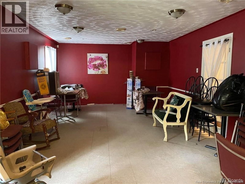 Image #1 of Restaurant for Sale at Rte 8, Blackville, New Brunswick