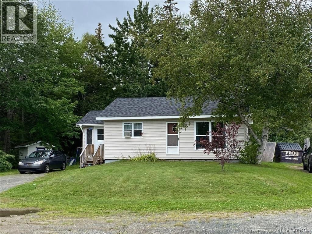 12799 Rte 8 Hwy, Blackville, New Brunswick E9B 1T7