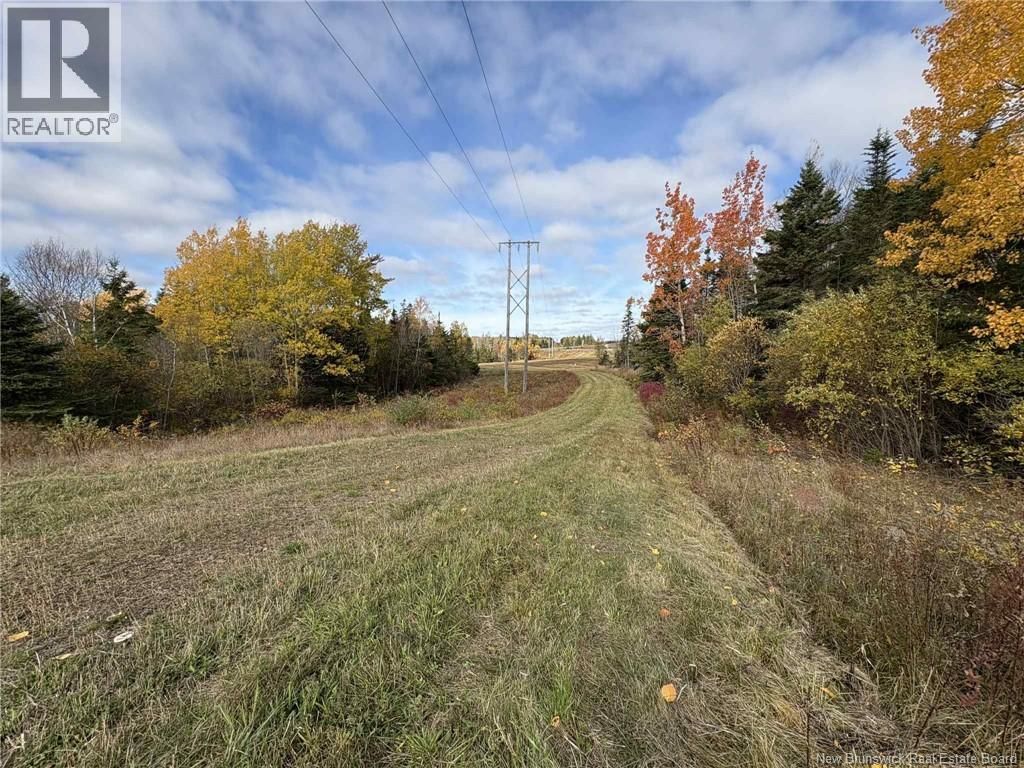  Renaissance Lot, Memramcook, New Brunswick E4K 1T5