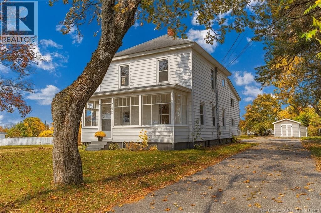 525 Newcastle Boulevard, Miramichi, New Brunswick E1V 2X5