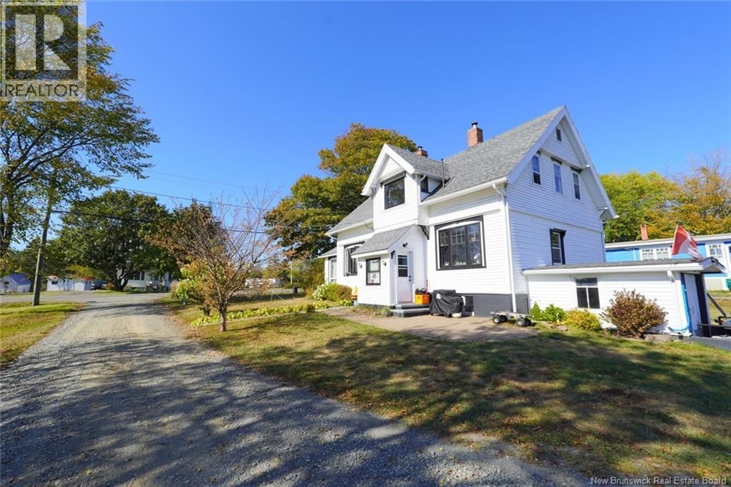 1853 Route 776, Grand Manan, New Brunswick E5G 3H1