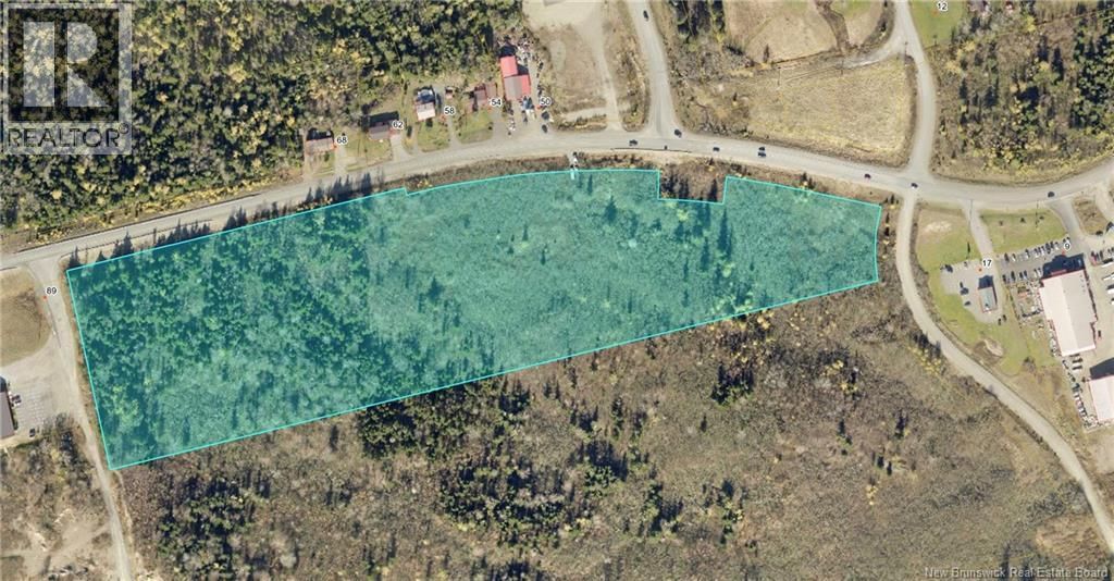 LOT A Upper Letang Road, Upper Letang, New Brunswick E5C 3S9