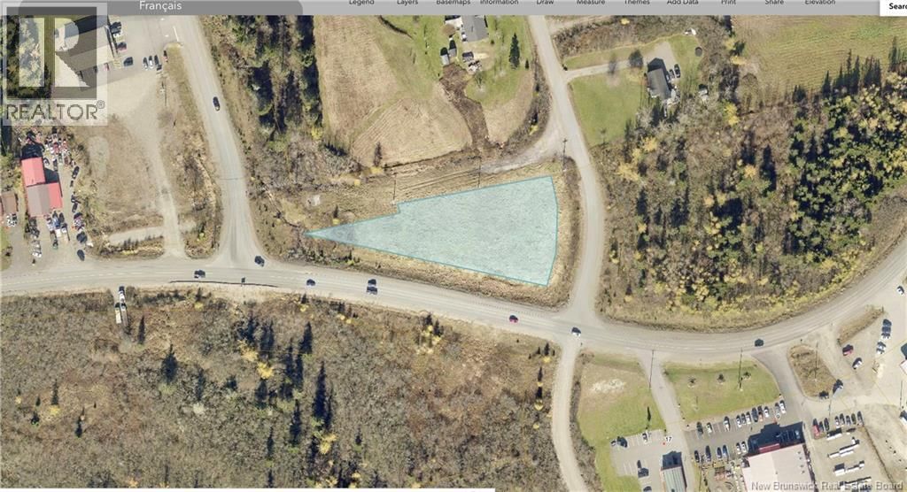 Lot B Upper Letang Road, Upper Letang, New Brunswick E5C 3S9