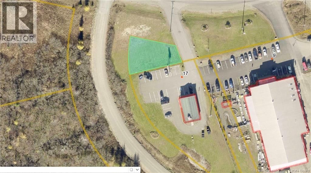 Lot C Upper Letang Road, Upper Letang, New Brunswick E5C 3S9