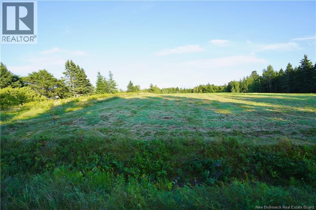 Lot Hesler, Sackville, New Brunswick E4L 3E7