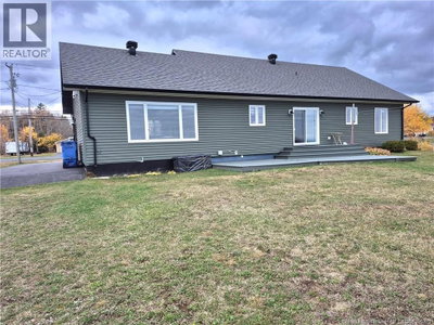 615 Rue Principale | Pointe-Verte New Brunswick | Slide Image Two