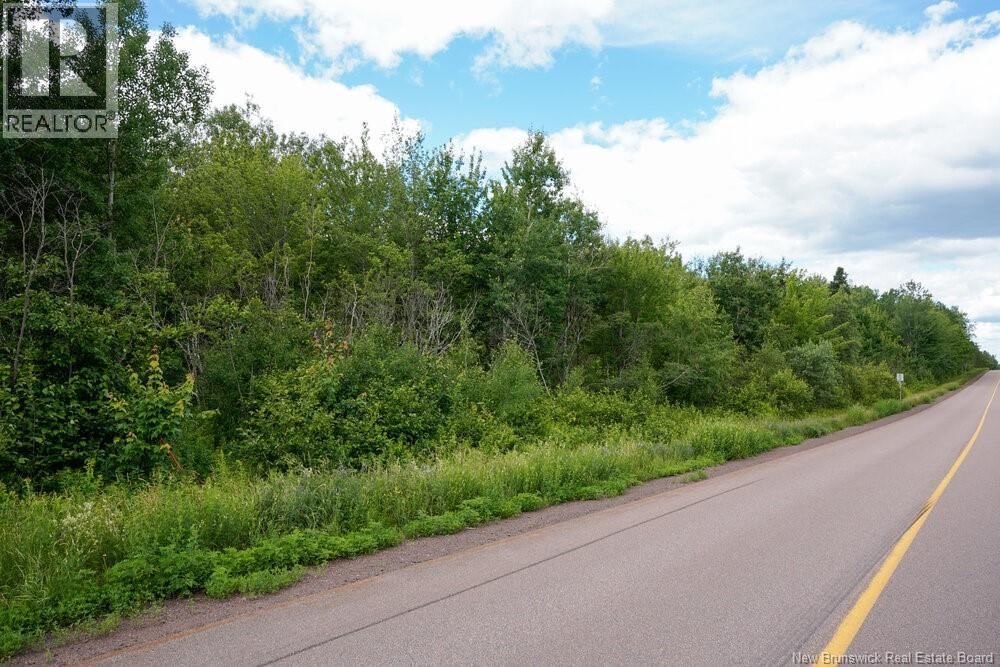 5716 Rte 495, Saint-Fabien, New Brunswick E4S 2T2