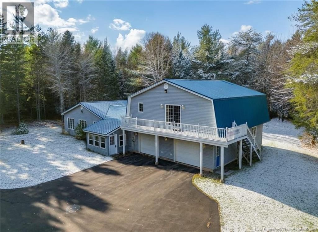 264 Niagara Road, Lower Coverdale, New Brunswick E1J 1S4