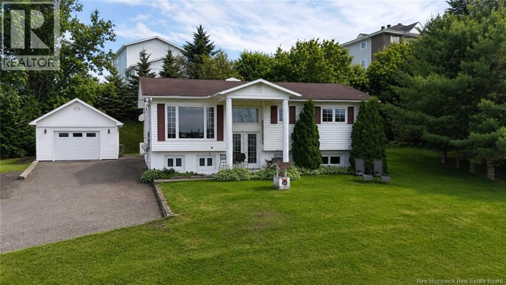 219 Victoria Street, Grand Falls, New Brunswick E3Z 3C3