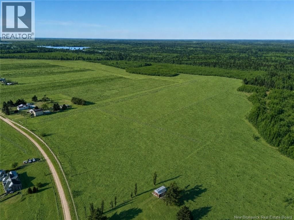 LOT CH PERRY, Sainte-Anne-De-Kent, New Brunswick E4S 1C4