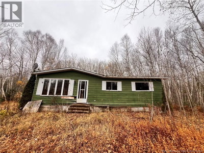 295 Gray Street | Pabineau Falls New Brunswick | Slide Image Two