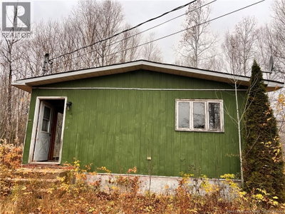 295 Gray Street | Pabineau Falls New Brunswick | Slide Image Three