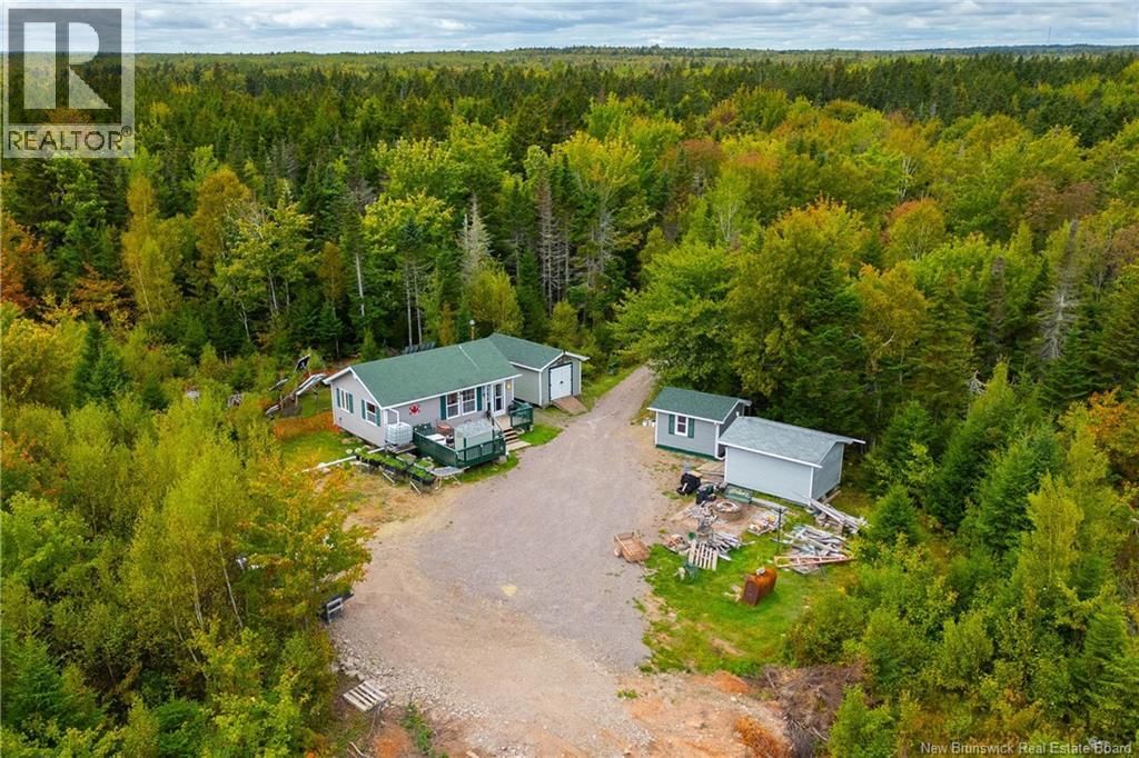 100 Hunter Lane, Malden, New Brunswick E4M 1W9