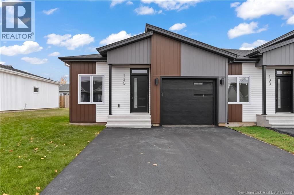 135 Monique St, Shediac, New Brunswick E4P 2M5