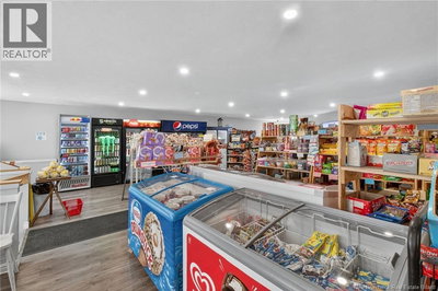Image #1 of Commercial for Sale at Main, Sackville, New Brunswick