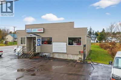Image #1 of Commercial for Sale at Main, Sackville, New Brunswick