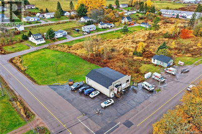 Image #1 of Commercial for Sale at Main, Sackville, New Brunswick
