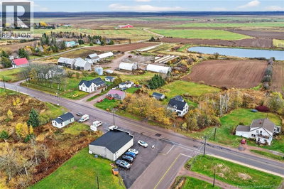 Image #1 of Commercial for Sale at Main, Sackville, New Brunswick