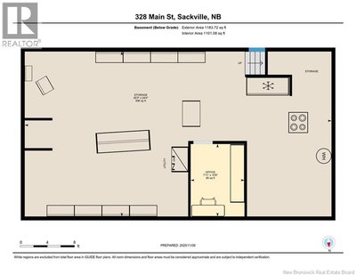 Image #1 of Commercial for Sale at Main, Sackville, New Brunswick