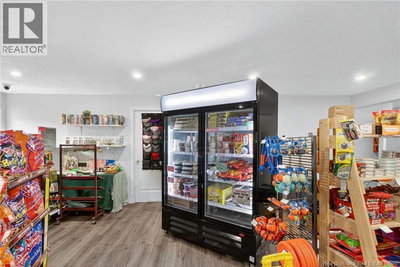 Image #1 of Commercial for Sale at Main, Sackville, New Brunswick
