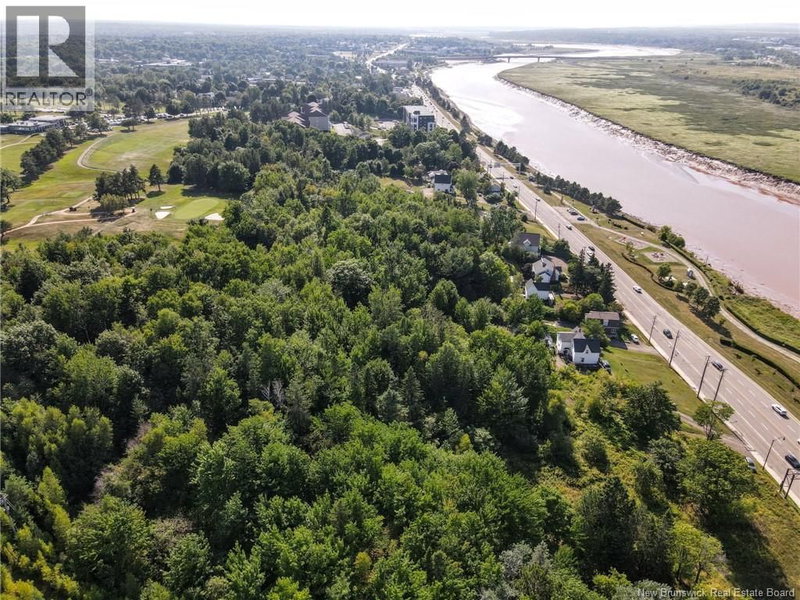 144 Coverdale Riverview New Brunswick, E1B 3H9 - Vacant Land For Sale