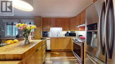 964 Bosse Road | Saint-Joseph-De-Madawaska New Brunswick | Slide Image Three