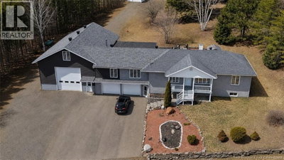 964 Bosse Road | Saint-Joseph-De-Madawaska New Brunswick | Slide Image Thirty-two
