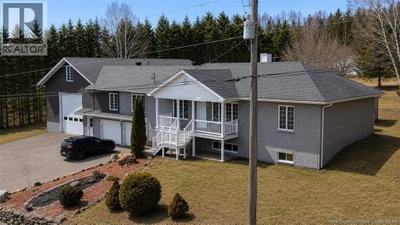 964 Bosse Road | Saint-Joseph-De-Madawaska New Brunswick | Slide Image Thirty-three