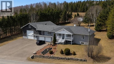 964 Bosse Road | Saint-Joseph-De-Madawaska New Brunswick | Slide Image Thirty-four
