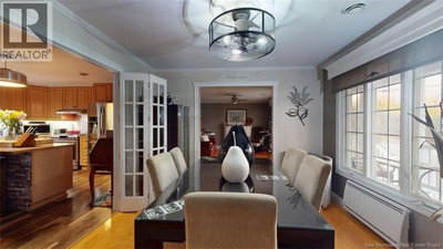 964 Bosse Road | Saint-Joseph-De-Madawaska New Brunswick | Slide Image Nine