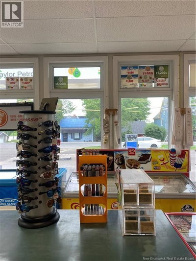 Image #1 of Commercial for Sale at Front, Gagetown, New Brunswick
