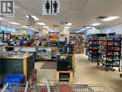 Image #1 of Commercial for Sale at Front, Gagetown, New Brunswick