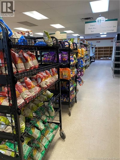 Image #1 of Commercial for Sale at Front, Gagetown, New Brunswick